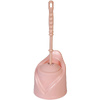 Комплект "WC BRUSH" (ершик+подставка), ассорти - 2