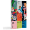Книга "Сказки в стиле великих художников. Часть 3", Митягина А. - 2