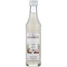 Сироп "Monin" Кокос, 50 мл