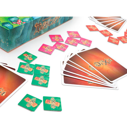 Игра настольная "Диксит" - 4