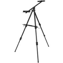 Мольберт-тренога Pinax "FE-94.175AW", акварельный, алюминий, в чехле