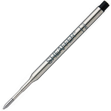 Стержень шариковый "Sheaffer K", М, черный