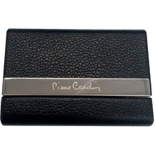 Визитница "Pierre Cardin", черный