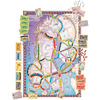 Игра настольная "Ticket to Ride: Северные страны" - 3