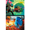 Книга "Sonic. Всё или ничего. Комикс. Том 7", Флинн Й. - 6