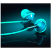 Наушники Panasonic "RP-HJE125E-Z", бирюзовые - 3