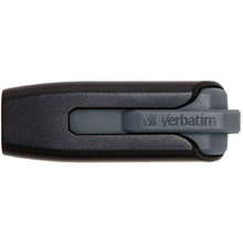 USB-накопитель "V3 Store 'n' Go", 32 гб, usb 3.2, черный, (9009142)