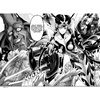 Книга ONE "One-Punch Man. Книга 9" - 2