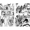 Книга ONE "One-Punch Man. Книга 5" - 2