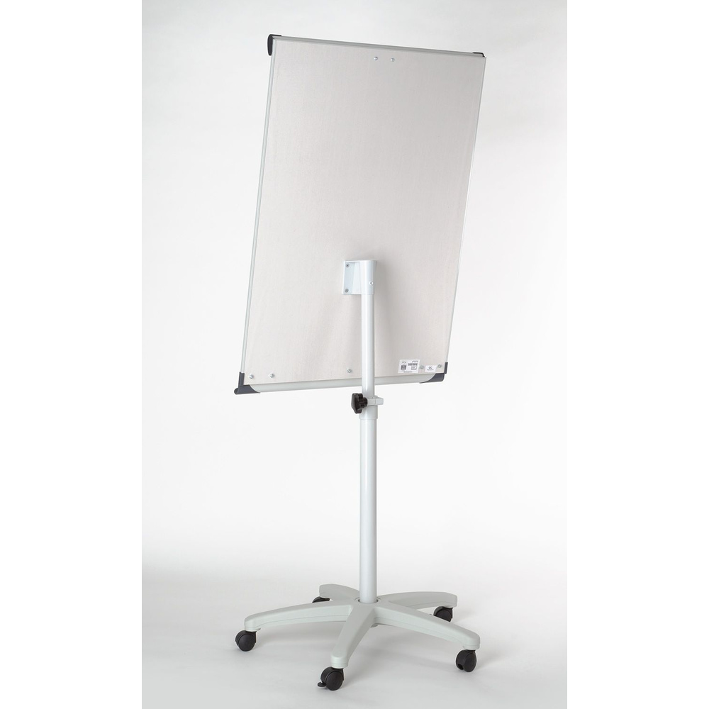 Флипчарт 2x3 "Mobilchart New" (TF03), 100x70 см - 9