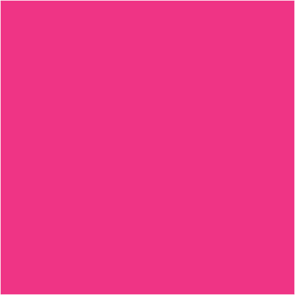 Краски для текстиля "Pentart Fabric paint neon", 20 мл, розовый - 2