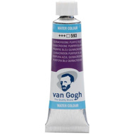 Краски акварельные 
