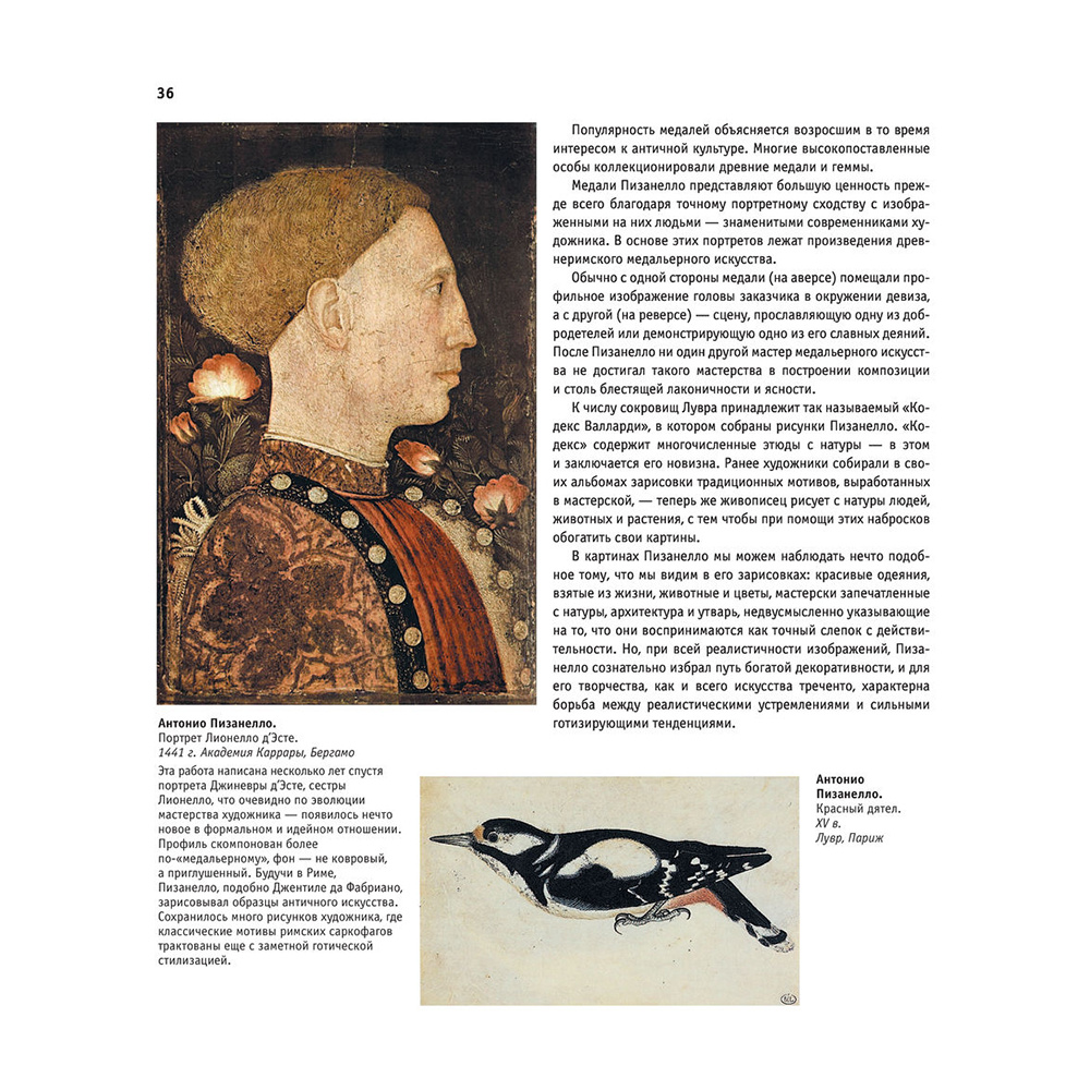 Книга "Искусство Ренессанса. Новое оформление", Петр Гнедич - 15
