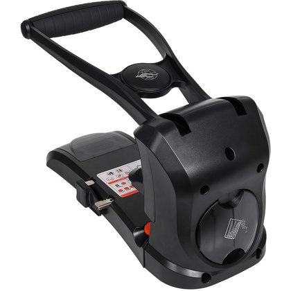 Дырокол Kangaro "HDP-2160N", 150 листов, ассорти - 2