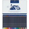 Карандаши цветные "Goldfaber", 36 шт., металлическая упаковка - 3