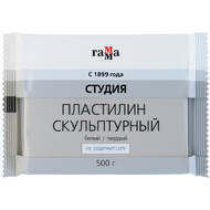Пластилин скульптурный 