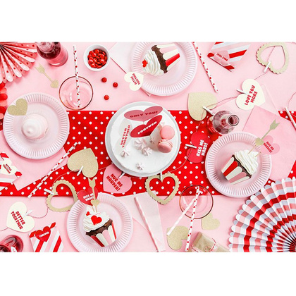 Подвеска декоративная "Sweet Love", 3 шт, ассорти - 4