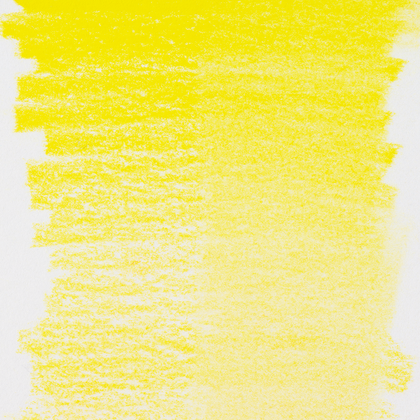 Карандаш пастельный "Design pastel", 25 желтый лимонный - 2