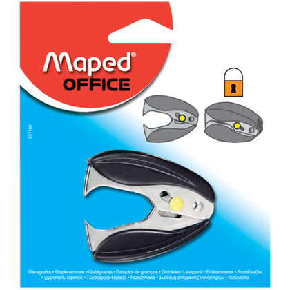 Скоборасшиватель Maped "Office", ассорти - 3