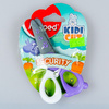 Ножницы "Kidikut", 12 см (9048724) - 6