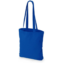 Сумка для покупок "Carryme 220", темно-синий, Pantone 2768C 