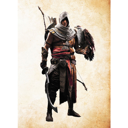 Книга "Assassin's Creed. Кулинарный кодекс. Рецепты Братства Ассасинов. Официальное издание", Тибо Вилланова - 17