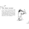 Книга "Рисуем комиксы. Альбом для скетчинга", Дмитрий Феоктистов - 3