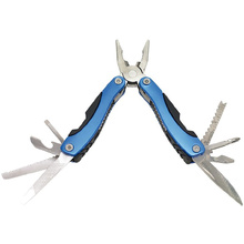 Мультиинструмент "Big Pliers", синий