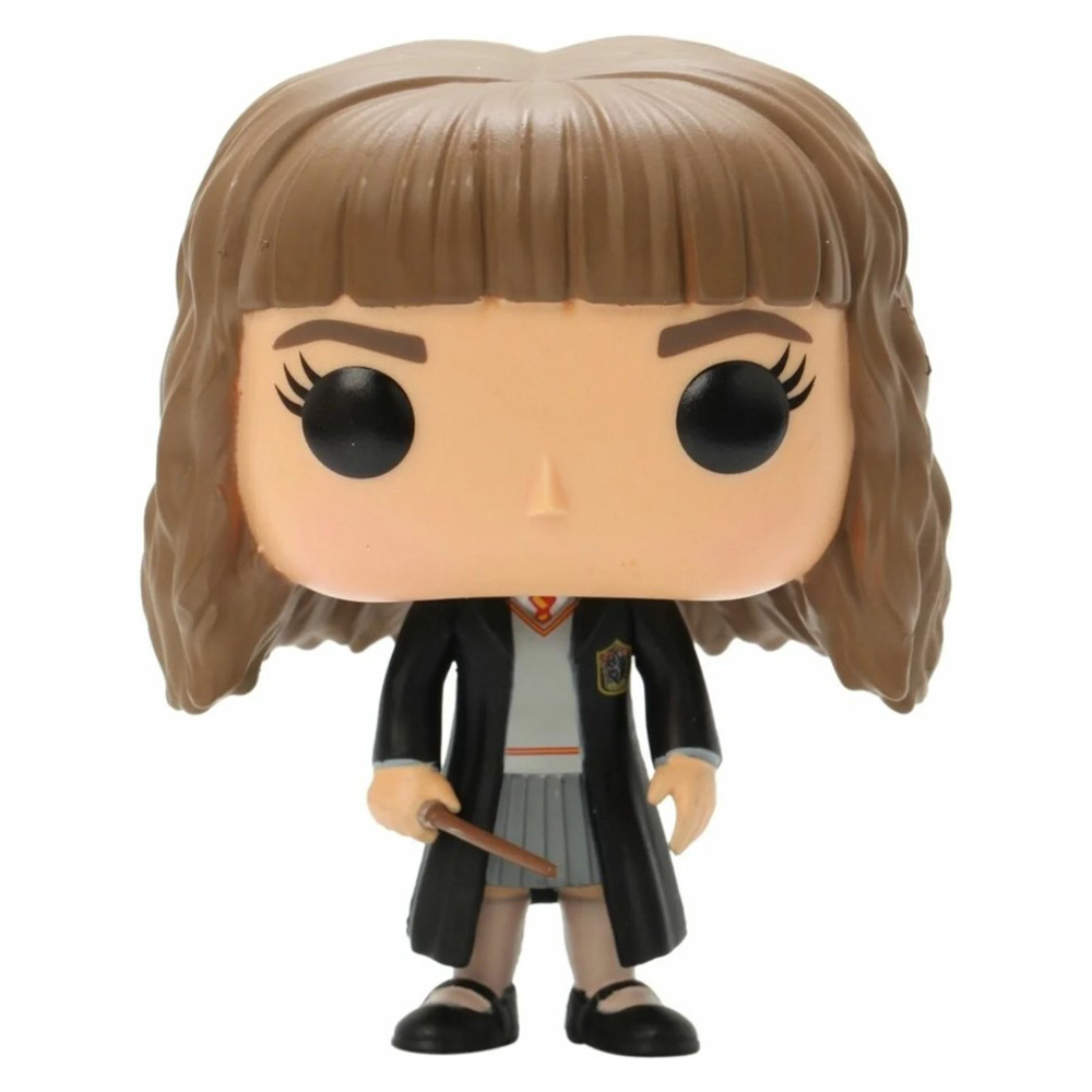 Фигурка Funko POP! Vinyl: Harry Potter: Hermione Granger