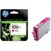 Картриджи HP "920XL Officejet", 700, пурпурный - 3