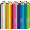 Цветные карандаши Maped "Color Peps", 48 цветов - 2