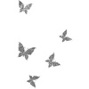 Книга "Мое прекрасное несчастье", Джейми Макгвайр - 2