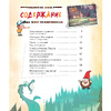 Книга "Гравити Фолз. Полная история. Сезон 1", Алекс Хирш - 3