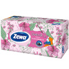 Салфетки косметические "Zewa Deluxe", 90 шт - 4