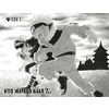Книга "Naruto. Наруто. Книга 6. Бой в Листве. Финал", Масаси Кисимото - 2