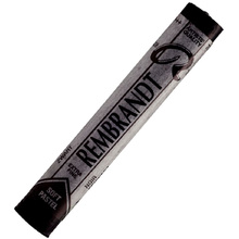 Пастель мягкая "Rembrandt", 700.5 черный