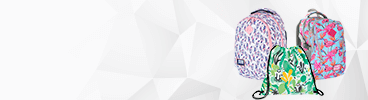 Рюкзаки, портфели, мешки для обуви