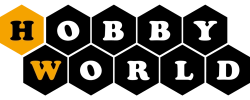 Hobby World